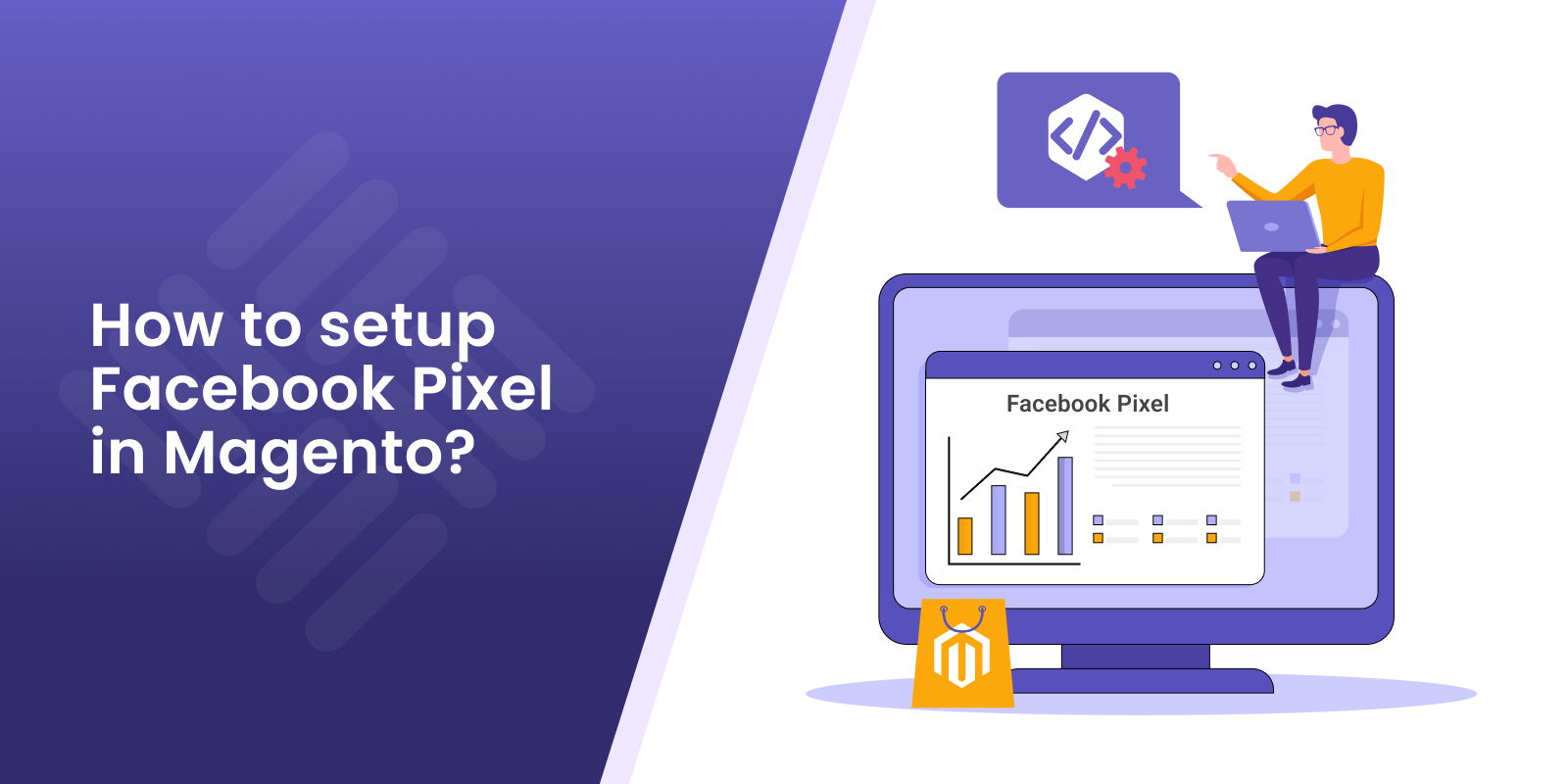 How to setup Facebook Pixel in Magento