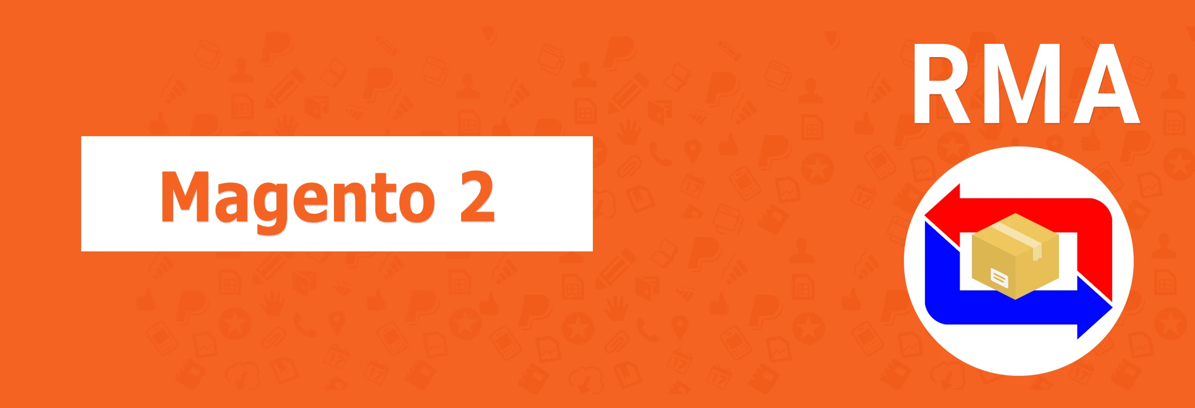 Meet our first extension for Magento 2!