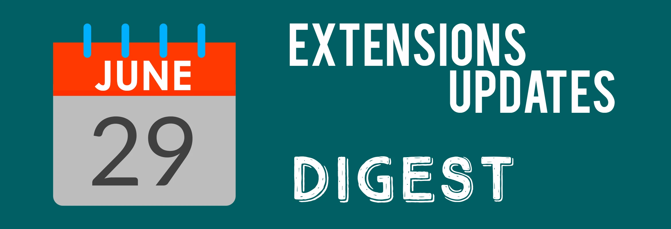 Mirasvit Extensions Update Digest 29.06