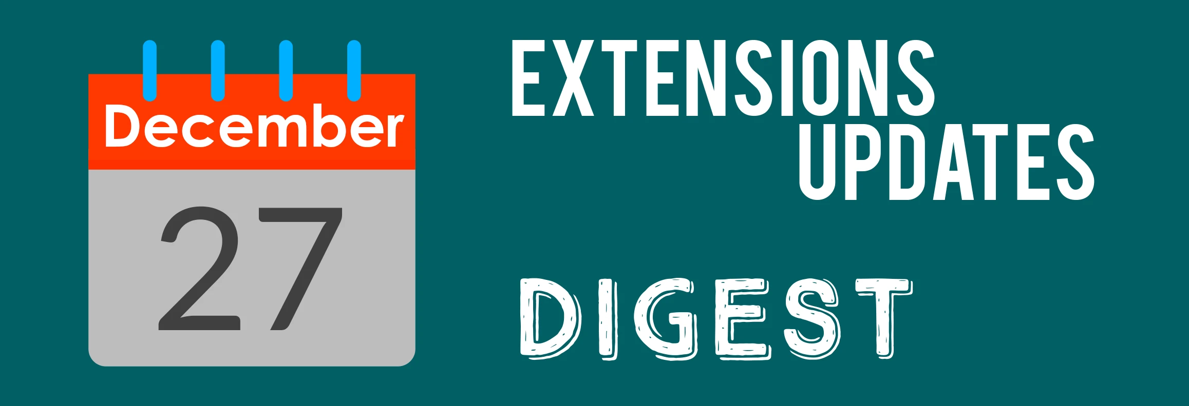 Mirasvit Latest (and the last in 2016) Extensions Update Digest