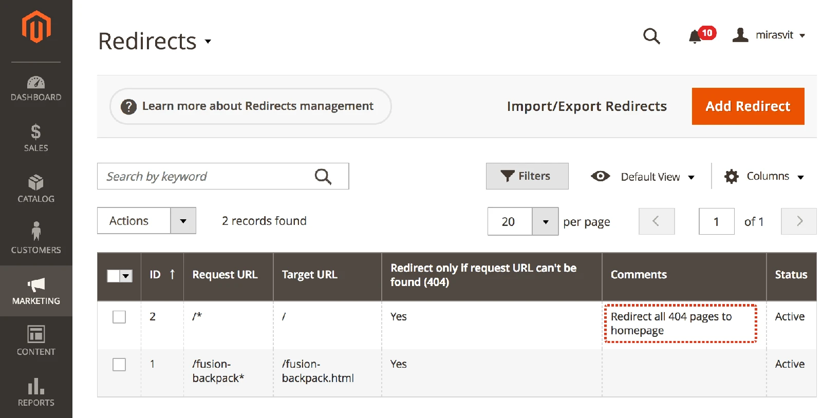 Magento 2 SEO 404 Errors  Ranking Impacts [ Page Not Found ]