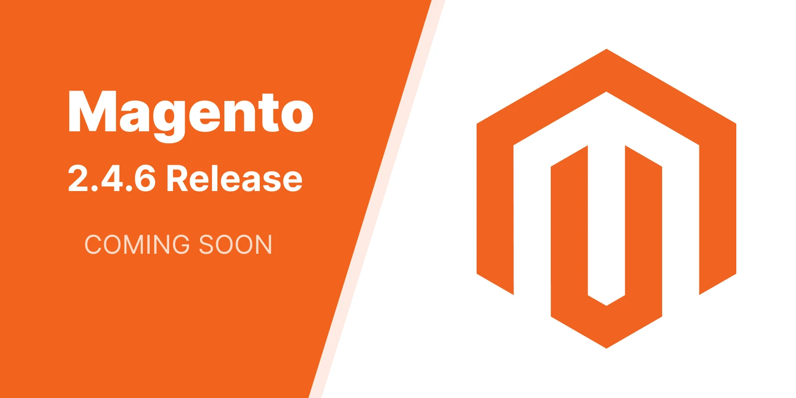 New Magento 2.4.6: what it brings?