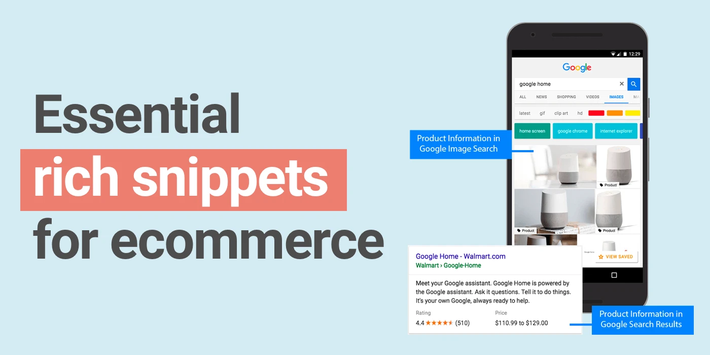 How To: Shopify Recipes on Google with Rich Schema Data