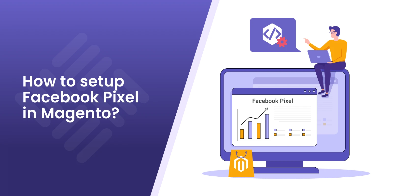 How to setup Facebook Pixel in Magento 2?