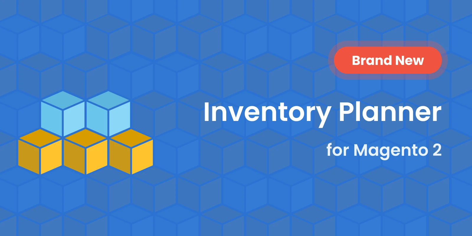 New Module: Magento 2 Inventory Planner