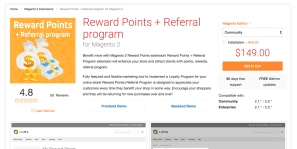 6 common questions regarding Magento 2 Reward Points 