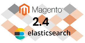 Magento 2.4+ and Elasticsearch