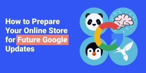 How to Prepare Your Online Store for Future Google Updates