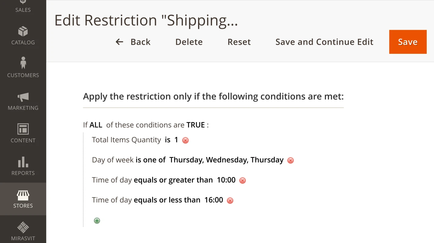 shipping-time-activation