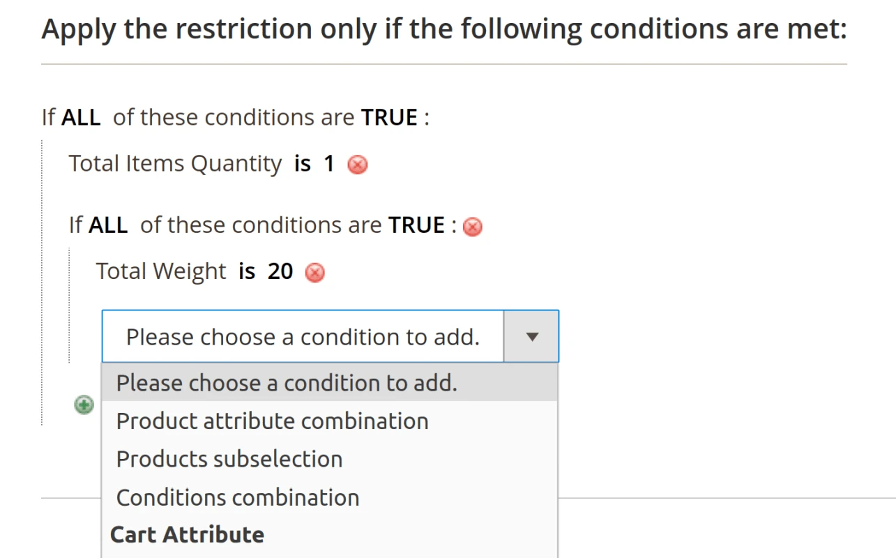 shipping-restriction-conditions-combination