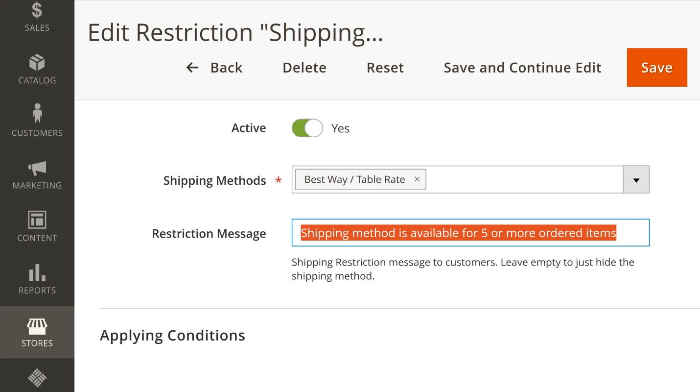 shipping- restriction-message