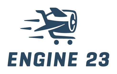 Engine23 Ecommerce