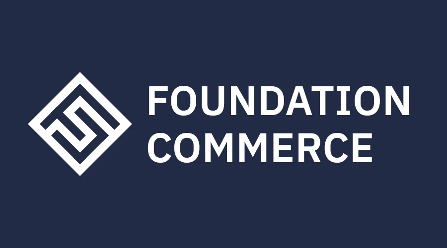 Foundation Commerce