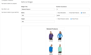 magento affiliate